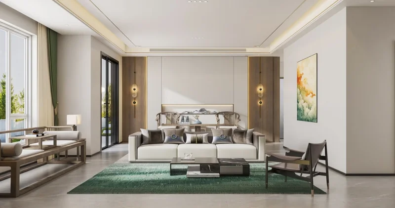 Eco-Friendly FSC Certified Wooden Doors: Sustainable Solutions for Green Building Projects