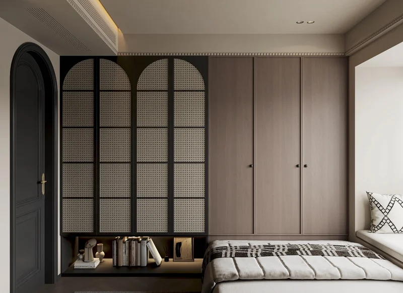high-quality sliding glass garden doors for hotel balconies