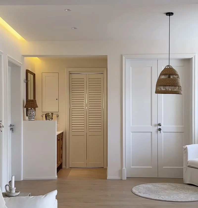 Eco-Friendly FSC Certified Wooden Doors: Sustainable Solutions for Green Building Projects