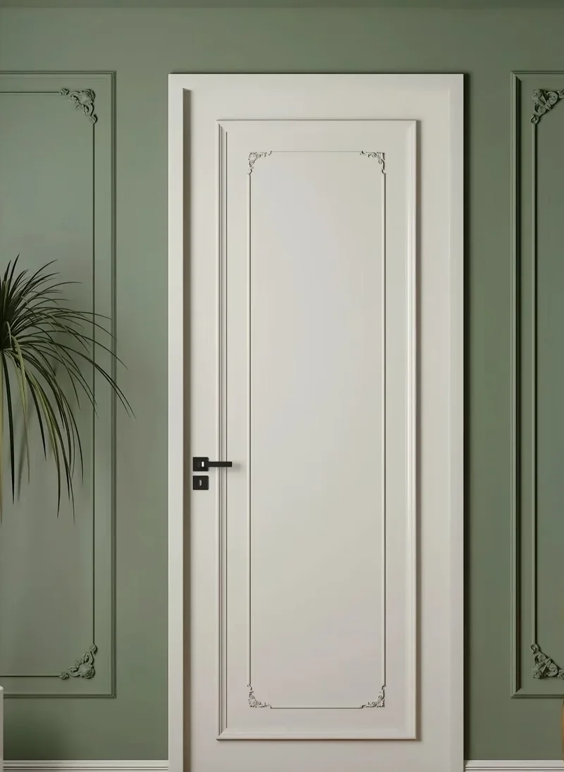 soundproof doors for hospital and school construction projects