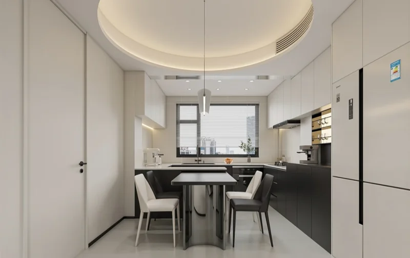 fire-rated doors for super high-rise residential buildings