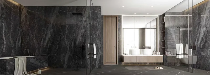 heavy-duty anti-ram steel doors for military and government projects