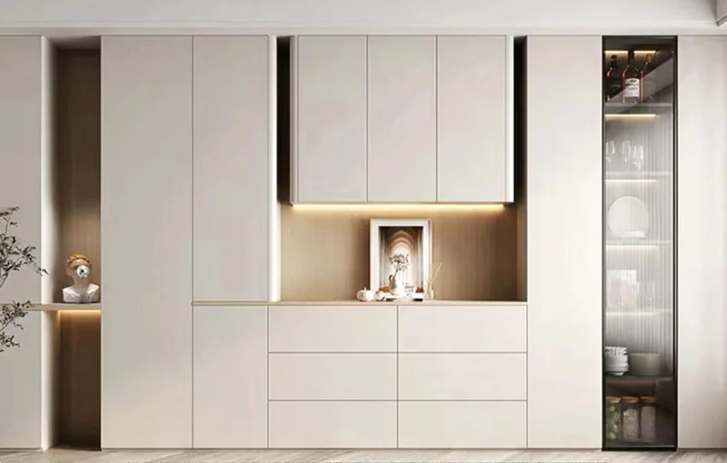 Case Study: Modernizing a Romanian Boutique Hotel with 17 Sets of Paint-Free Doors