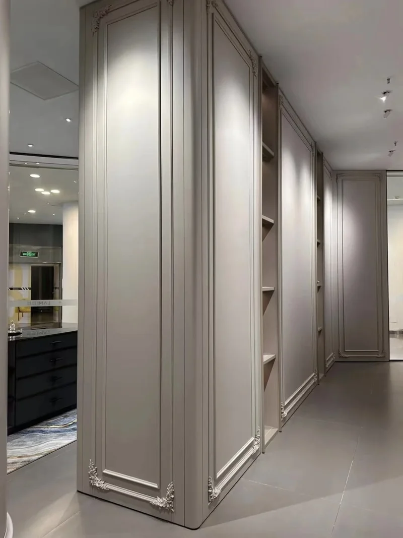 Premium Engineered Wood Doors for High-Rise Apartments: Durability, Design & Safety Combined