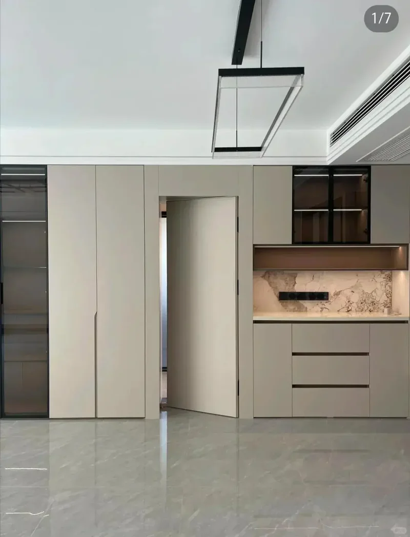 Solid Wood Interior Doors for 5-Star Hotel Renovation: Elegance, Durability & Premium Guest Experience