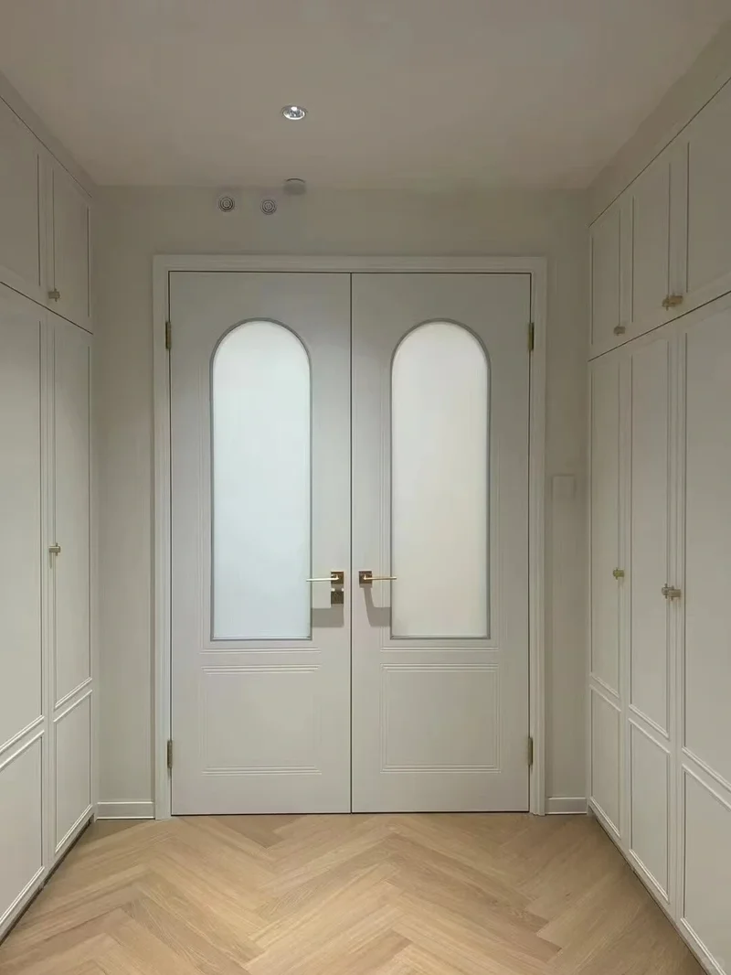 anti-theft steel doors for large commercial buildings