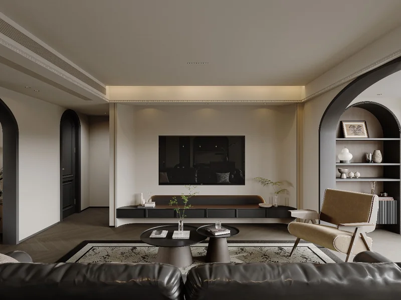 moisture-resistant wooden doors for tropical villa developments