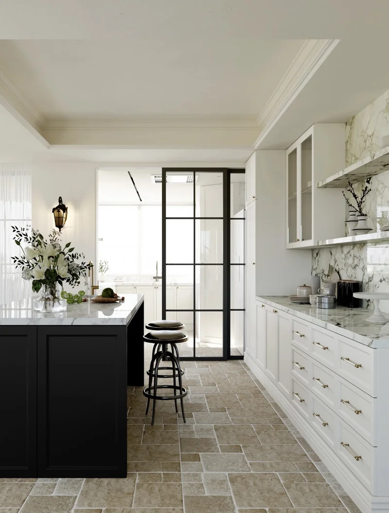 Case Study: Modernizing a Romanian Boutique Hotel with 17 Sets of Paint-Free Doors
