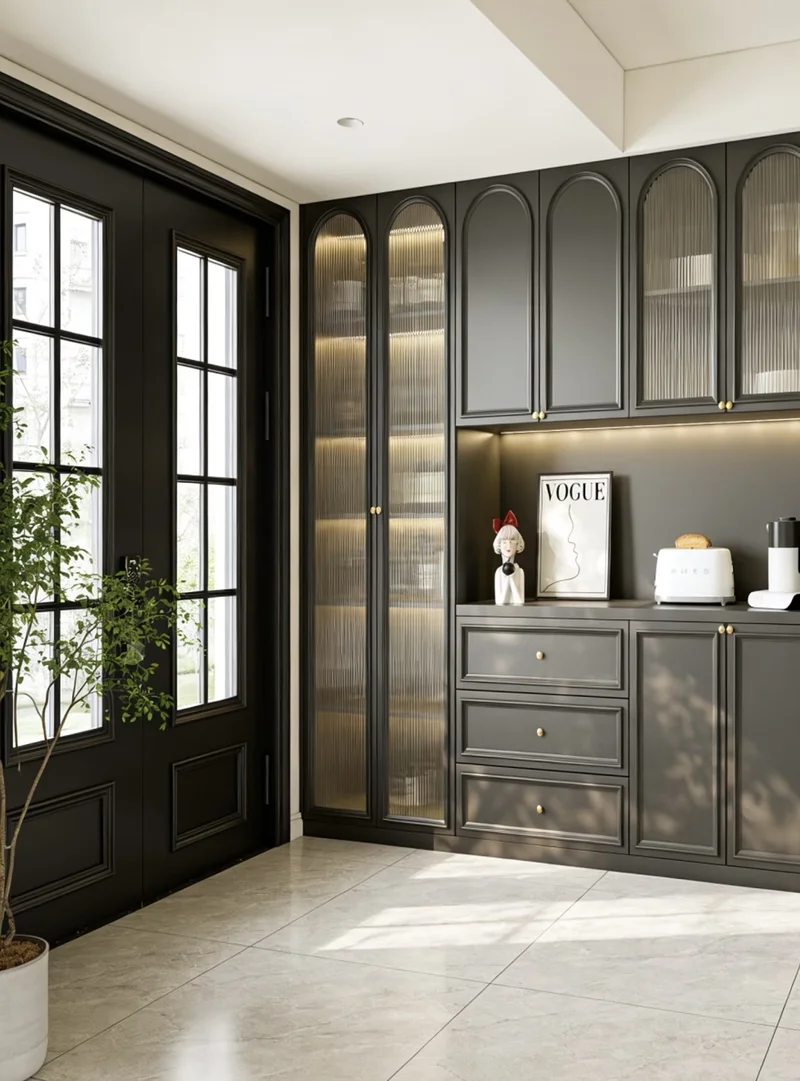 high-quality sliding glass garden doors for hotel balconies