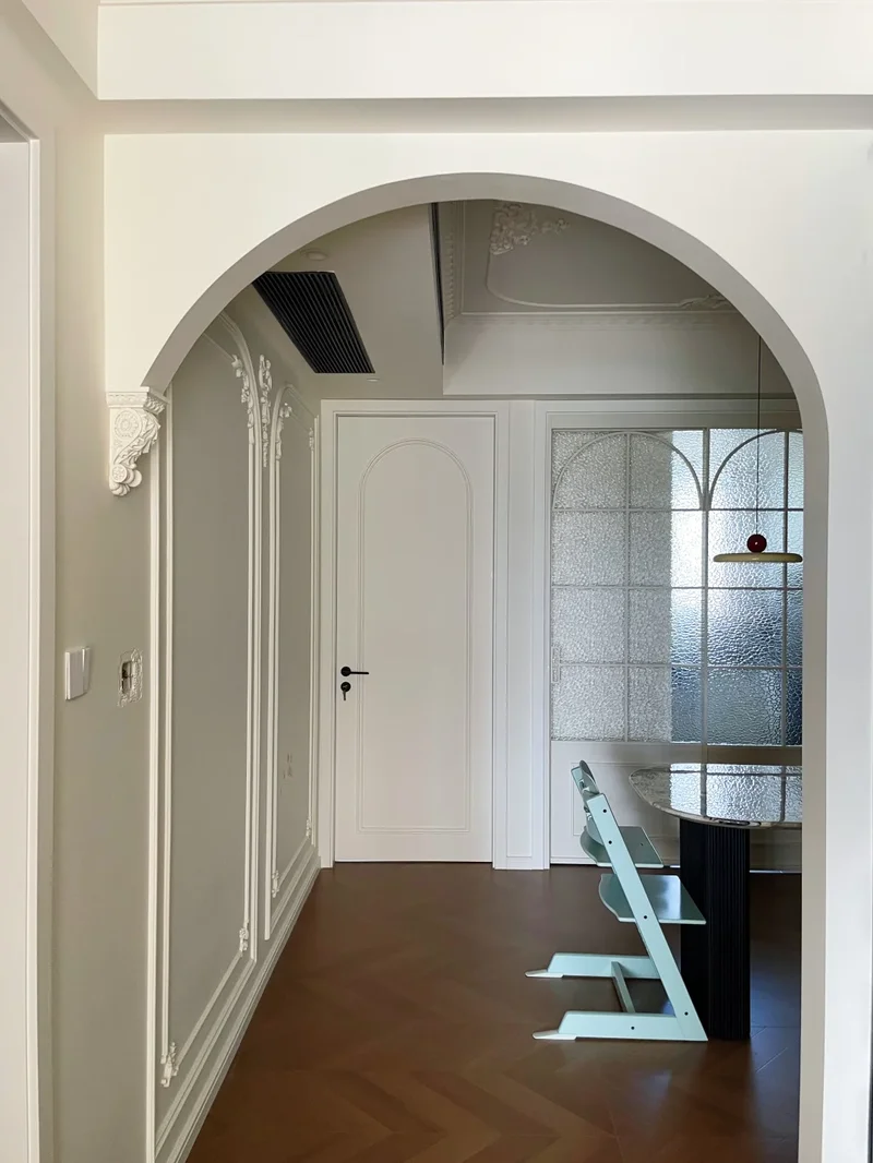 Solid Wood Interior Doors for 5-Star Hotel Renovation: Elegance, Durability & Premium Guest Experience