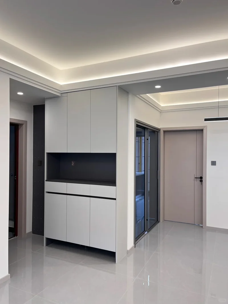 high-security steel doors with tamper-proof hinges for corporate buildings