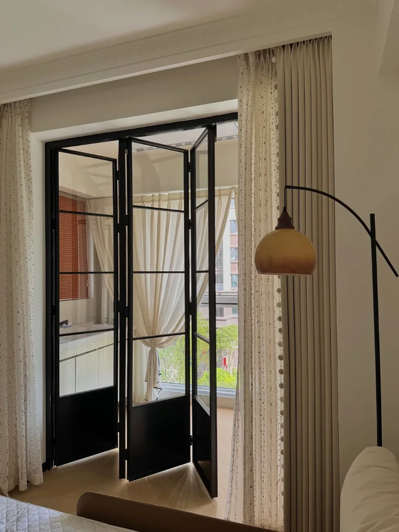 soundproof garage doors for urban residential areas