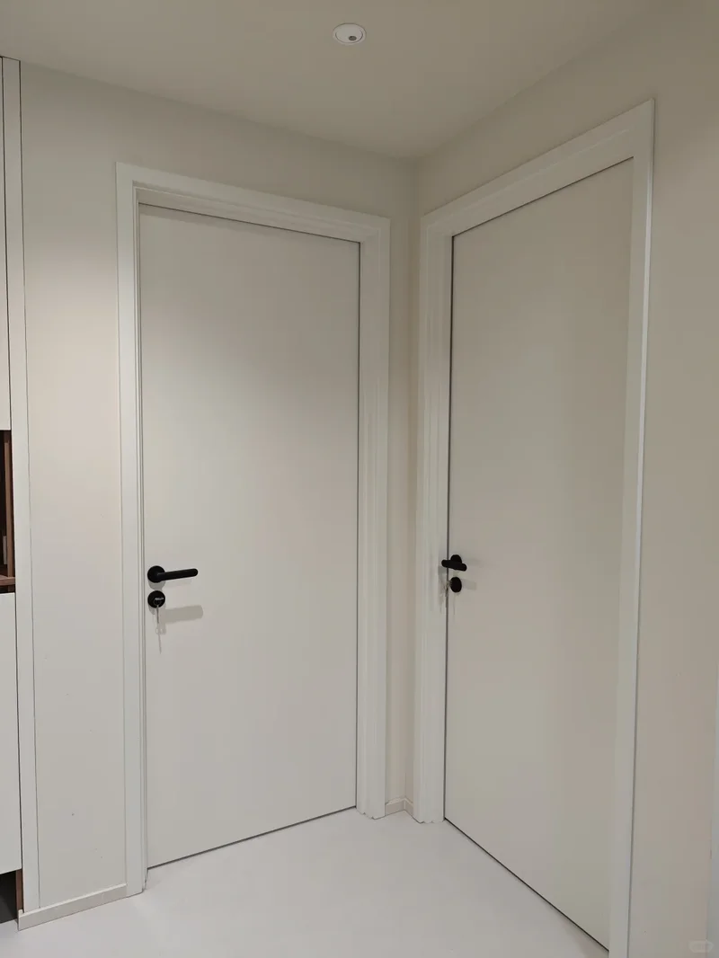bulletproof steel doors for bank and government facilities