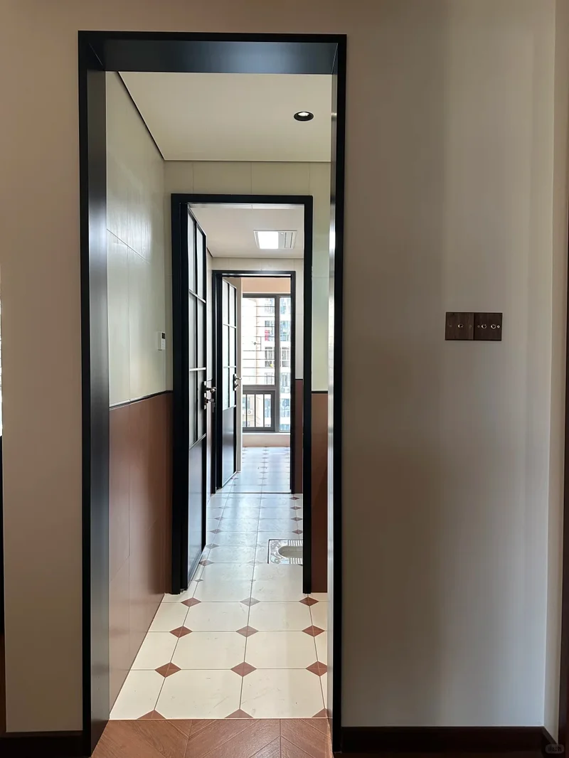 soundproof doors for hospital and school construction projects