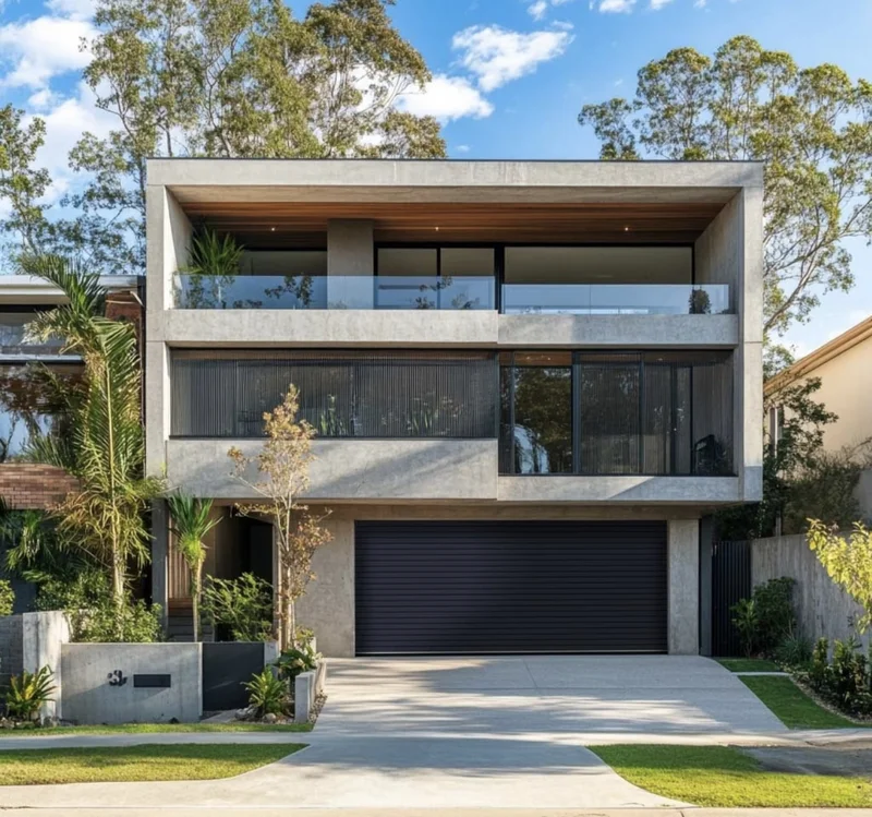 Garage doors export to EU with CE certification
