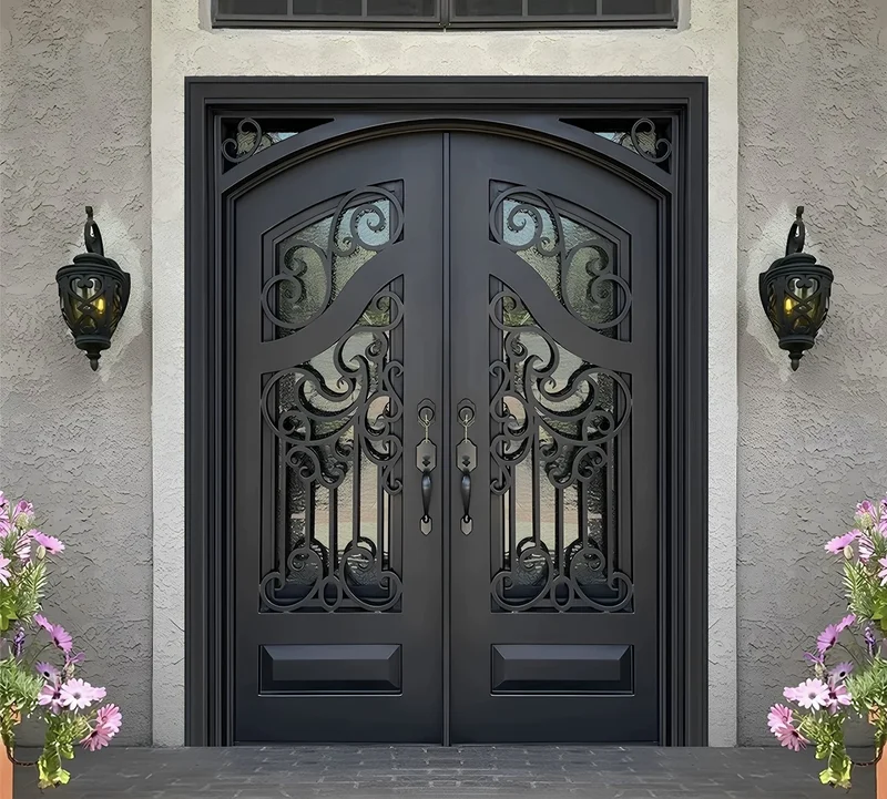 Best Sliding Garden Doors for Small Garden Areas – Space-Saving Designs & Style Tips