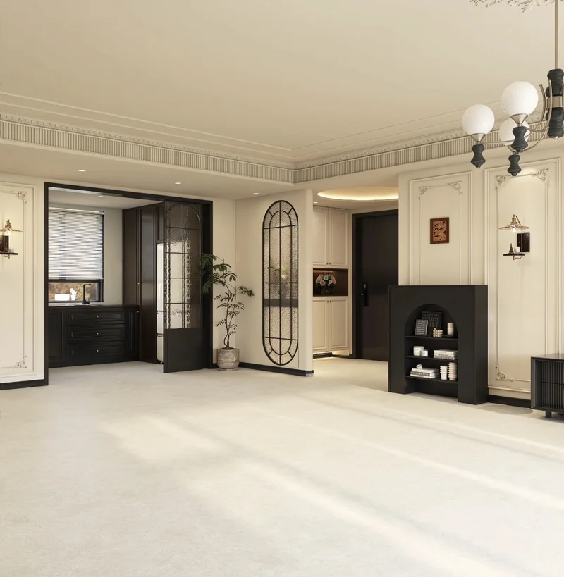 Aluminum Glass Door OEM for Global Brands: Precision Engineering for Premium Commercial Spaces