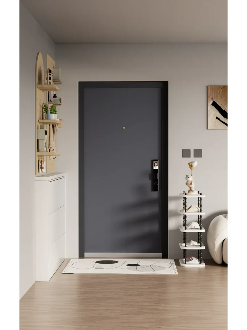 Aluminum Glass Door OEM for Global Brands: Precision Engineering for Premium Commercial Spaces