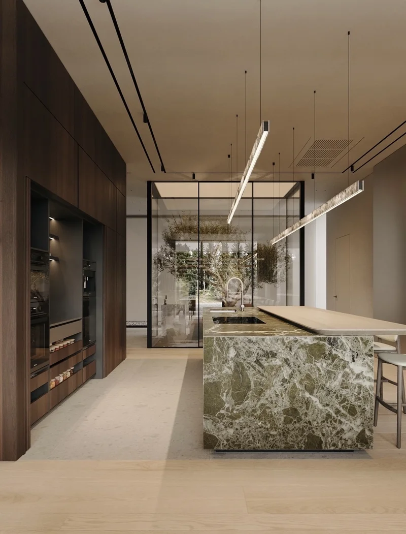 Aluminum glass door bidding for government projects
