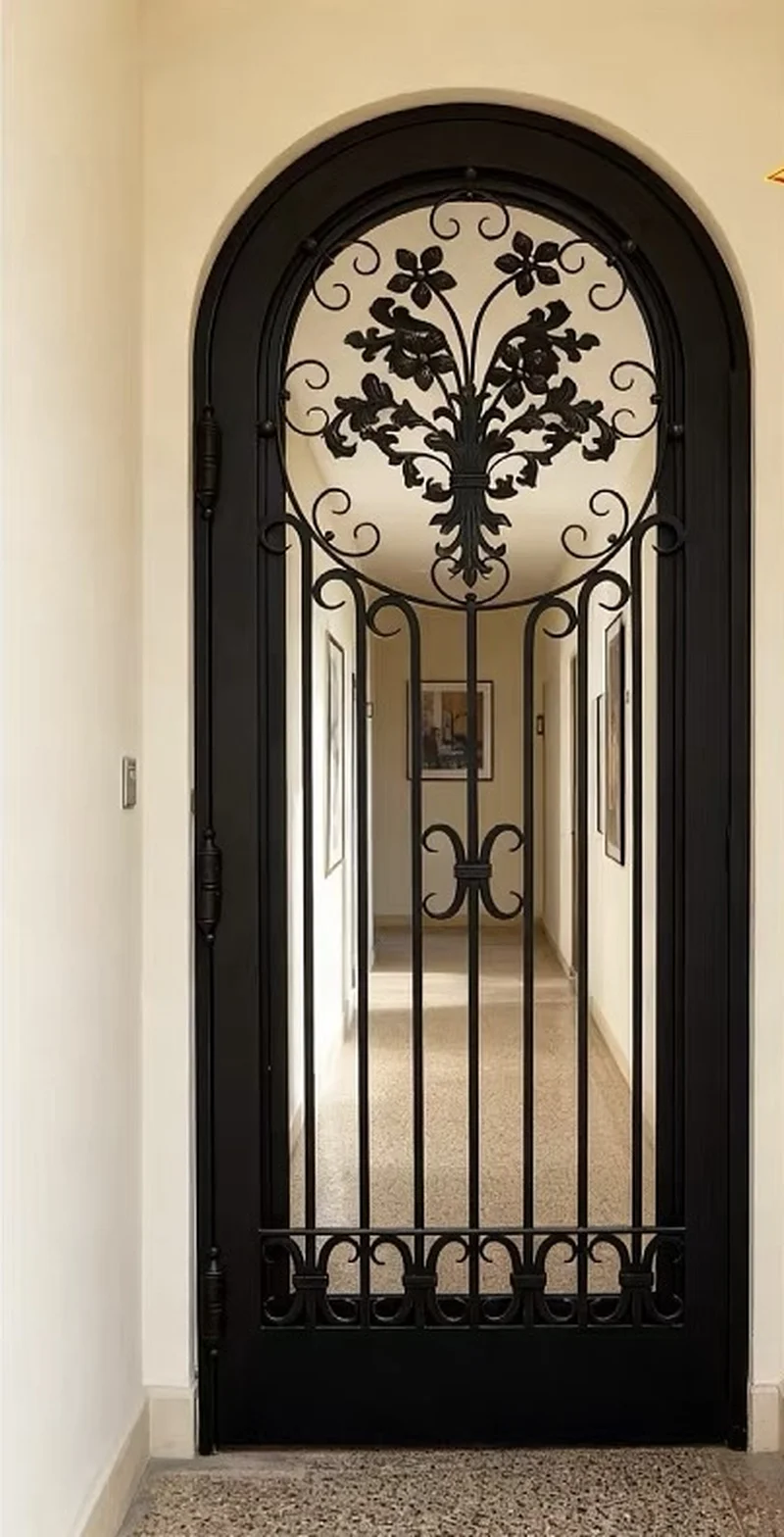 Wood glass door wholesale long-term partner inventory guarantee for frames and glass