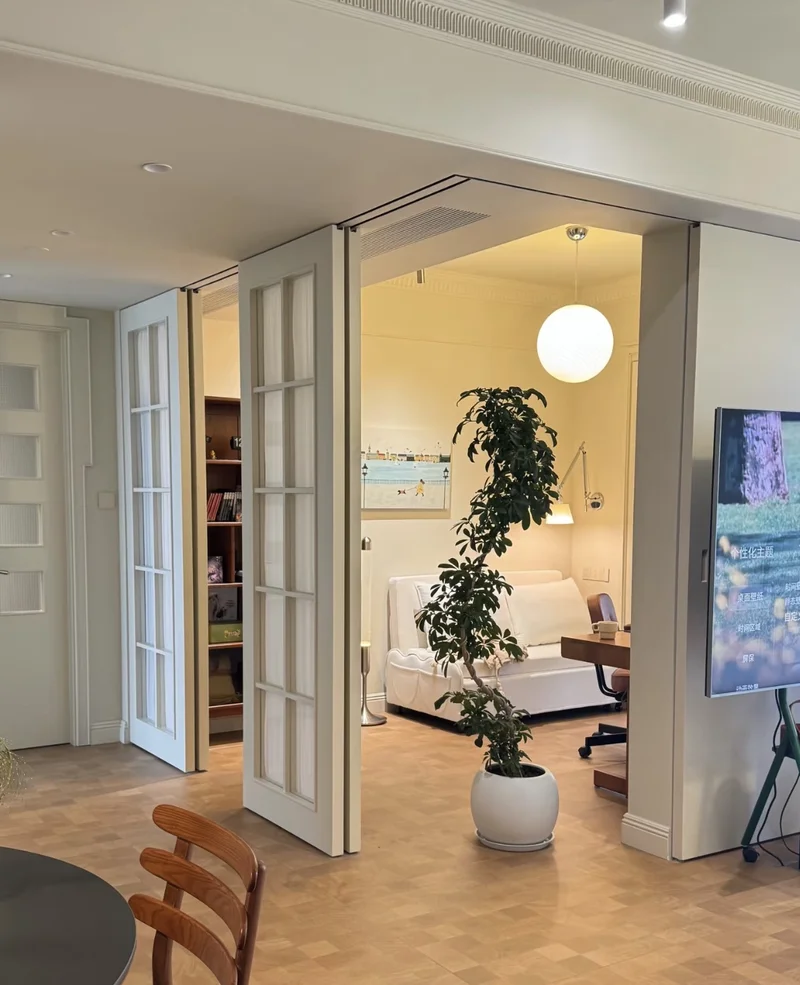 Aluminum Glass Door Procurement for Commercial Complexes: High-Performance Solutions for Modern Buildings