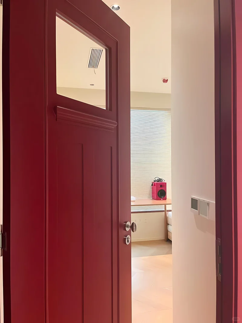 Steel door procurement for commercial malls