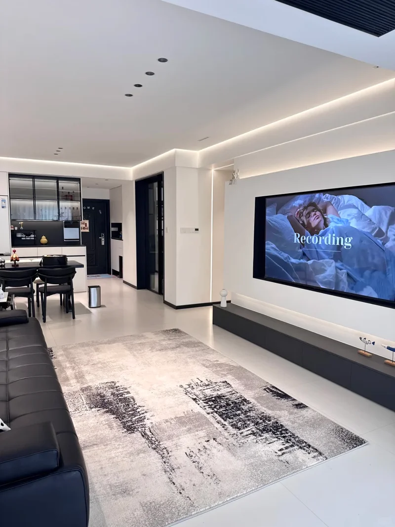 Steel door long-term supply for real estate developers