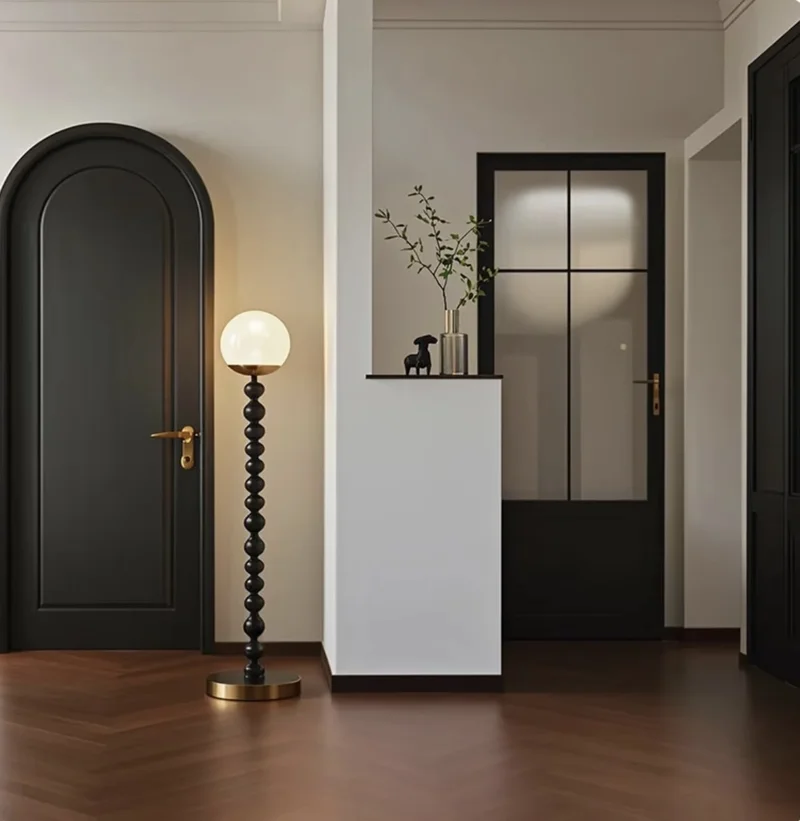 Steel door ODM for custom security solutions