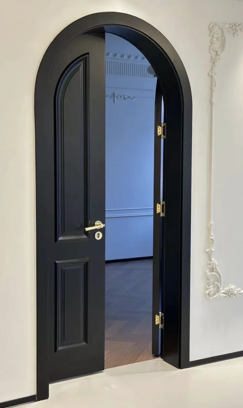 Steel doors export to USA with ASTM F901 compliance