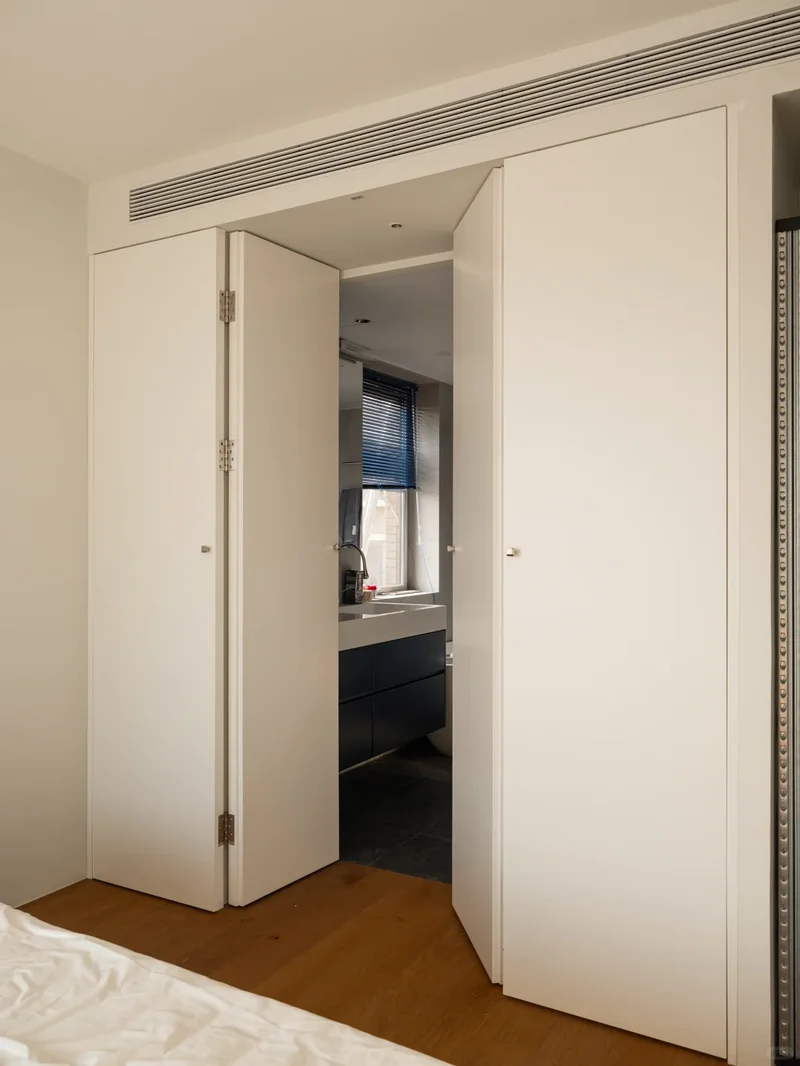 Mahogany solid wood doors fire-retardant for government buildings