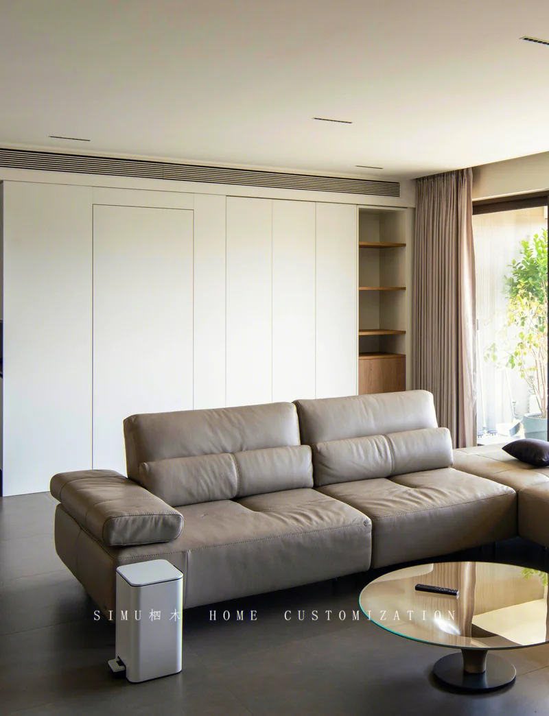 Solid Wood Door Bulk OEM Processing: Precision Manufacturing with Rigorous Materials & Quality Control