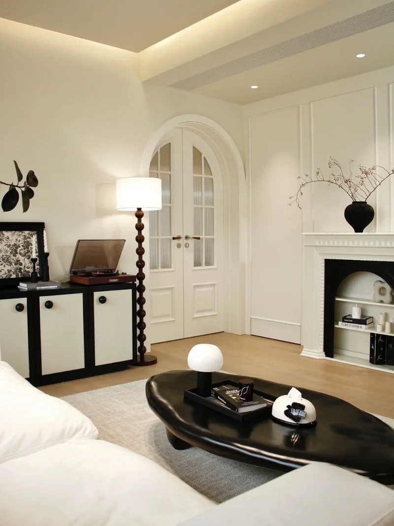 Solid Wood Door Bulk Customization: Full-Process Connection for Size, Material, and Process
