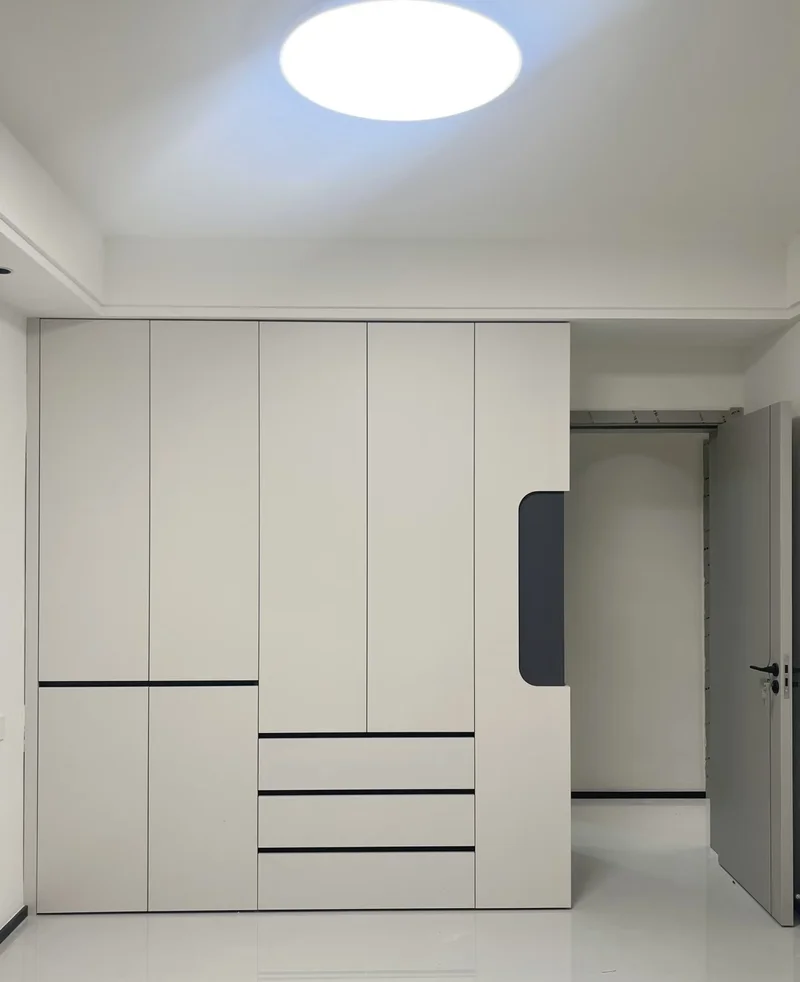 Solid wood door customization manufacturer fast prototyping 7-day sample bulk delivery
