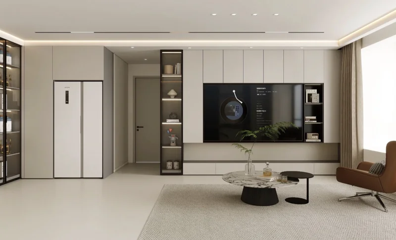 Solid wood door customization service 20+ woods 30+ processes personalized selection