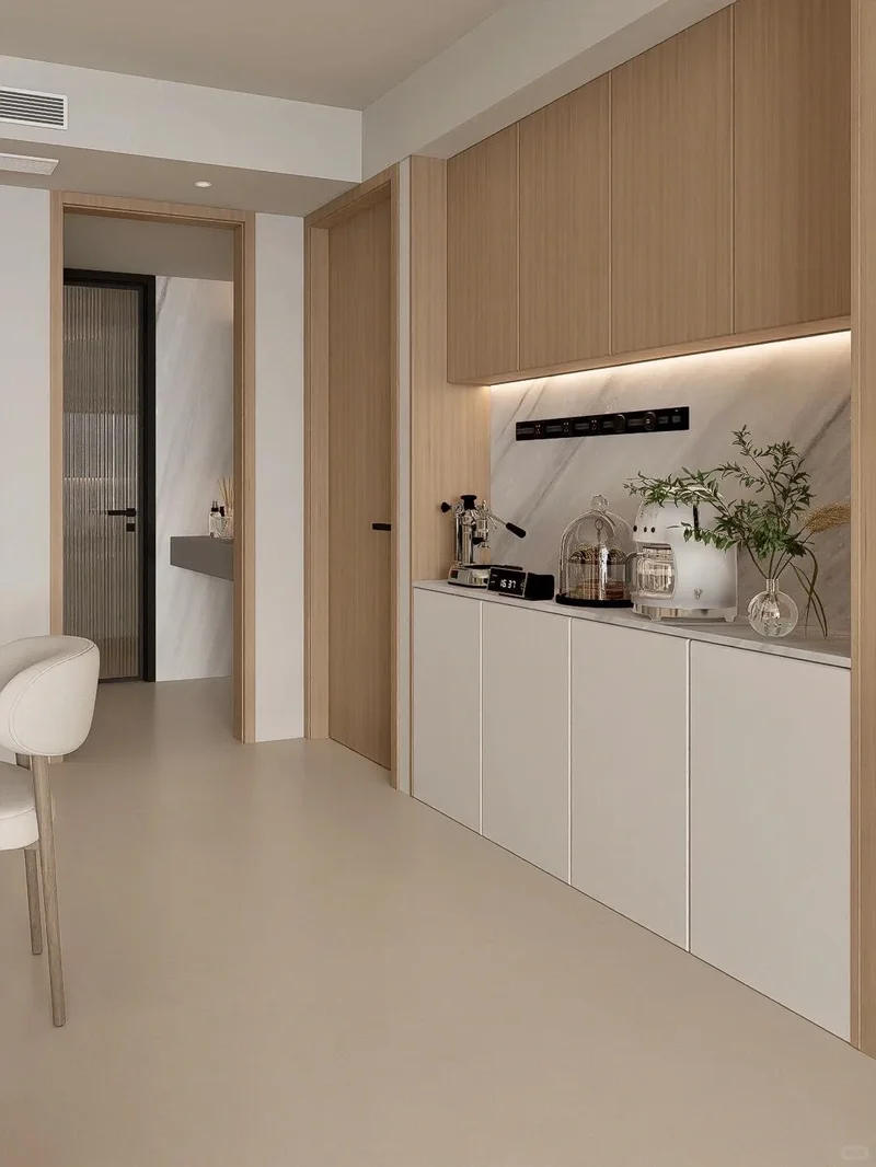 Oversized Solid Wood Doors for Commercial Buildings Export