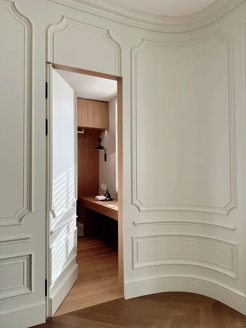 Solid Wood Door Bulk OEM Processing: Precision Manufacturing with Rigorous Materials & Quality Control
