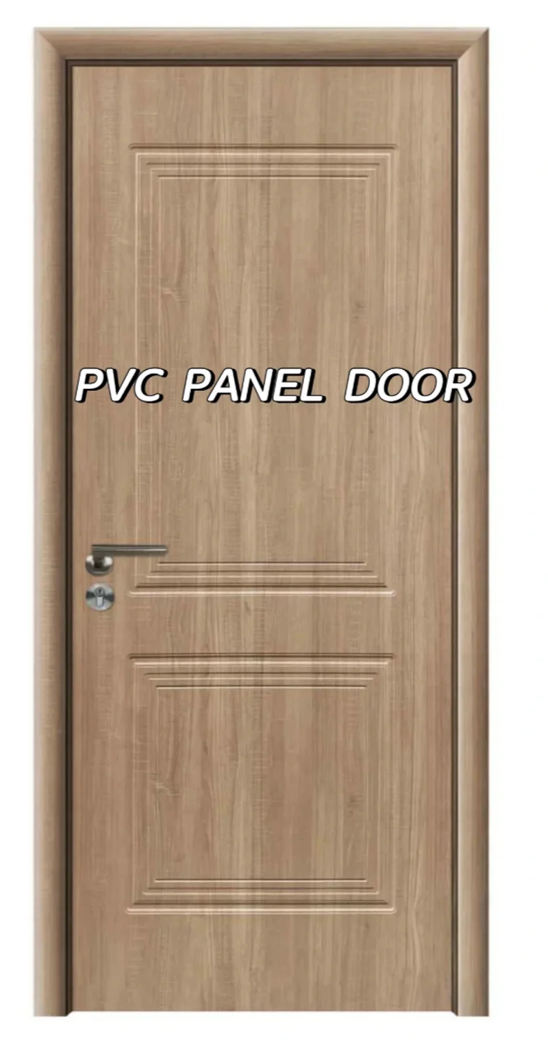 Walnut Solid Wood Doors with 35dB Sound Insulation: Premium Acoustic Solutions for Hotel Projects