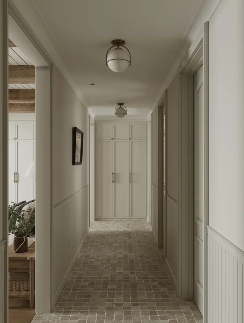 Solid Wood Door Project Bidding: Complete Qualifications, Sample Delivery & Technical Support