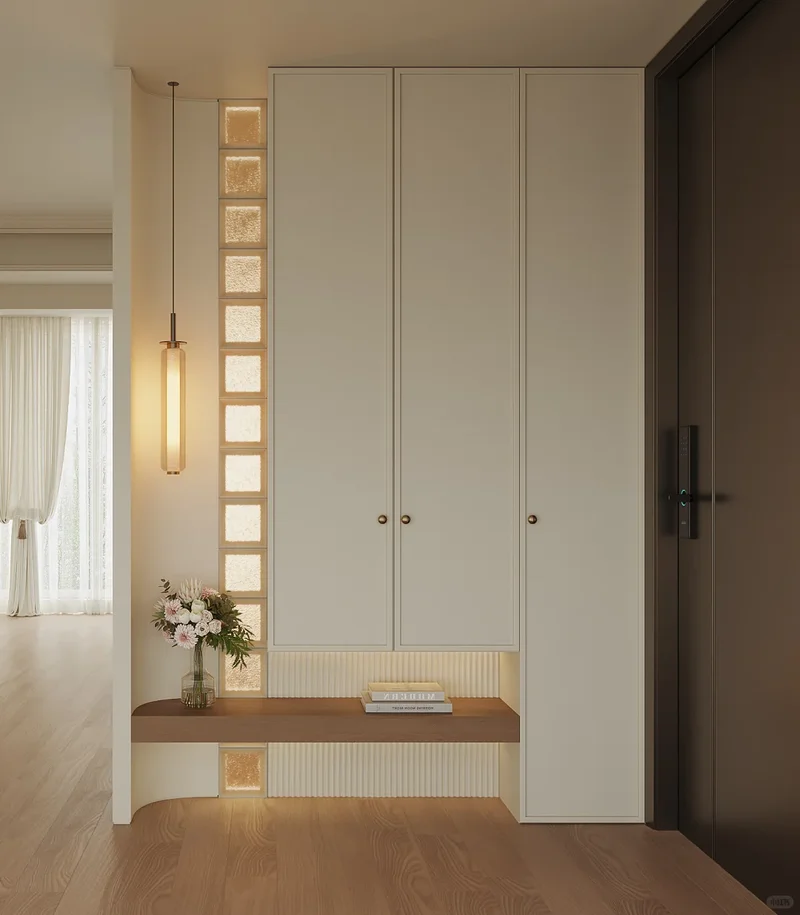 Solid Wood Door Project Bidding: Complete Qualifications, Sample Delivery & Technical Support