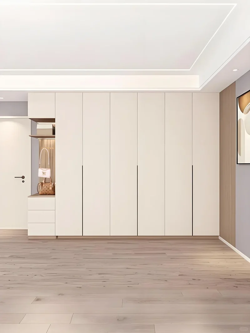 Cost-Effective Bulk Purchase of Pine Solid Wood Doors for Apartment Buildings: Save on Quality Interior Doors