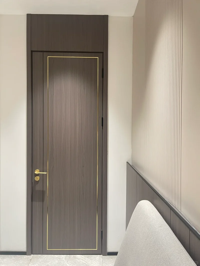 Teak Wood Doors Engineered for Coastal Durability and Weather Resistance