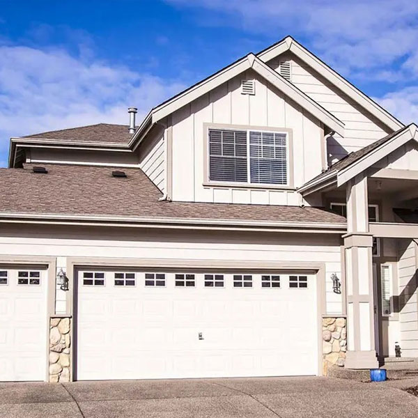 Garage Doors