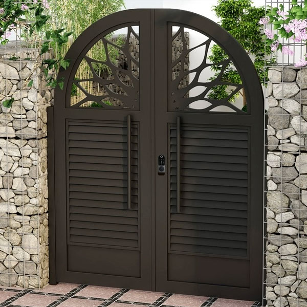 Garden Doors
