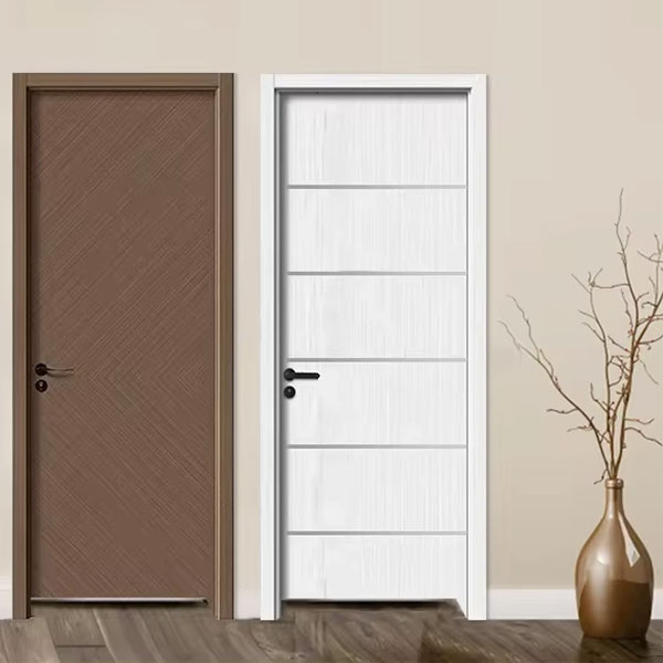 Wooden Doors