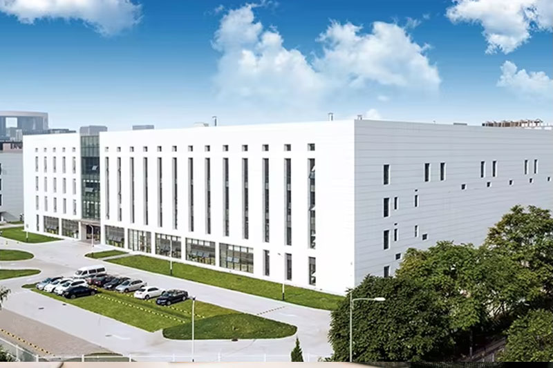 Our Factory Video