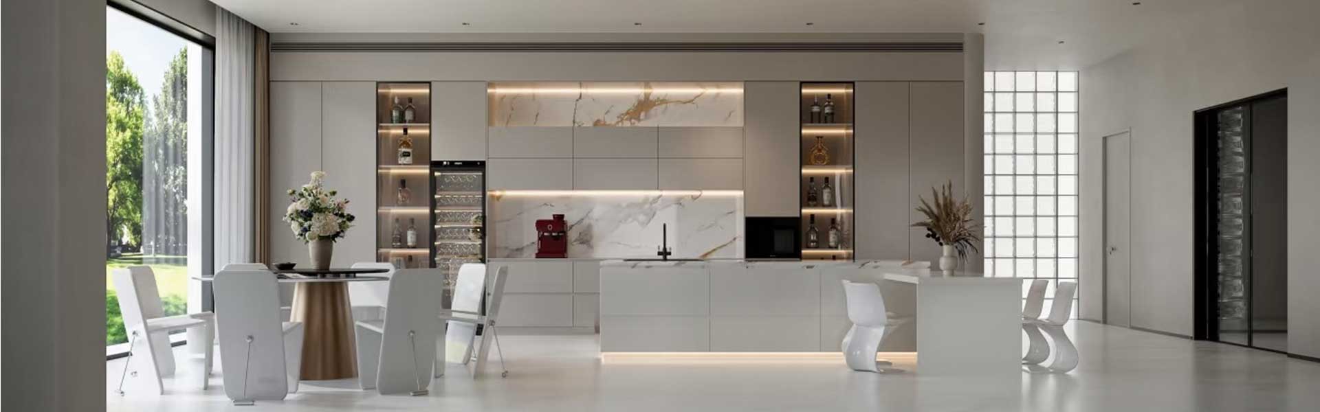 Aluminum Windows