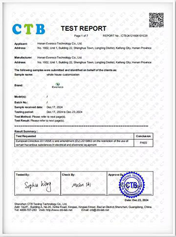 Certification 01